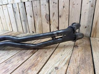 ESCAPE SUZUKI BURGMAN 650 2003