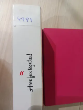 Conjunto lencería Obsessive negro talla L