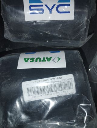 Máquina Electrosoldadura ELEKTRA LIGHT