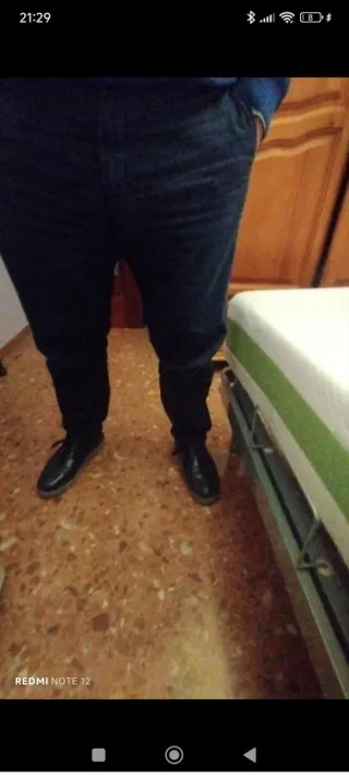 Cama Ortopédica Articulada - Muy Buen Estado