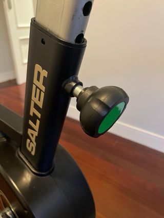 Bicicleta Estática Salter Stone PT-1590