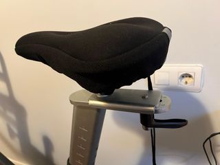 Bicicleta Estática Salter Stone PT-1590