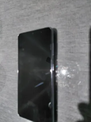 Samsung Galaxy S21 Negro