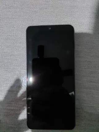 Samsung Galaxy S21 Negro