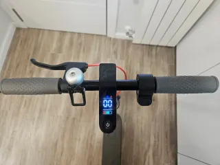 Patinete Eléctrico (reciente puesta a punto)