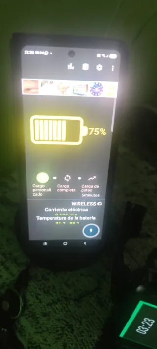 Samsung Z Fold 5 Impecable