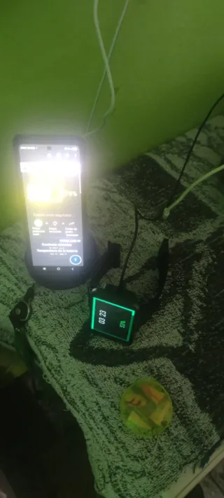 Samsung Z Fold 5 Impecable