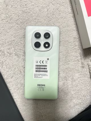 Xiaomi Redmi Note 15 5G