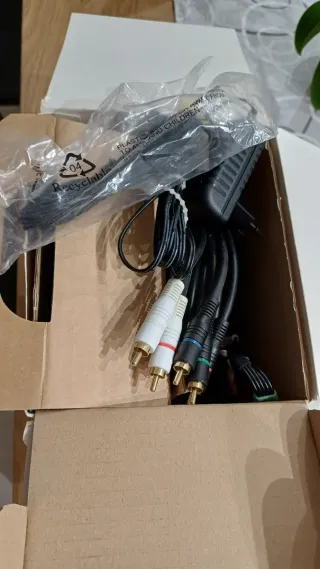 Xbox 360 Hauppauge HD PVR