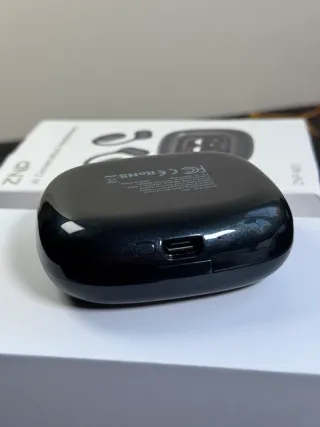 Cuffie Wireless ZNP ZNP-N01 Bluetooth