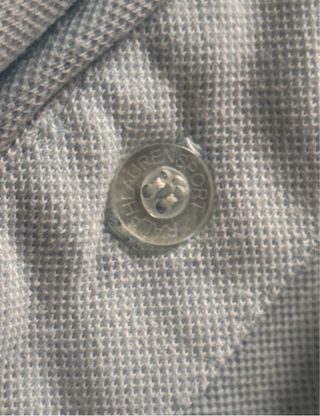 Polo Ralph Lauren Azzurro Taglia M