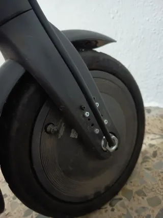 Patinete Eléctrico Xiaomi 4