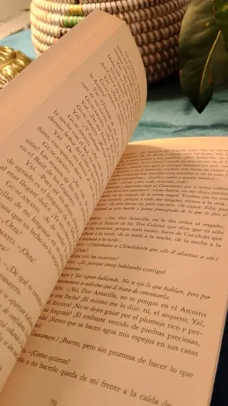 Leyendas de Guatemala