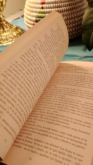 Leyendas de Guatemala