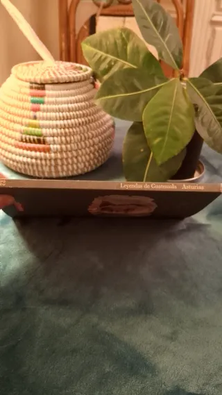 Leyendas de Guatemala