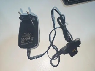 Hubsan Zino Pro+ Dron 4K (Batería no funciona)