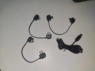 Hubsan Zino Pro+ Dron 4K (Batería no funciona)