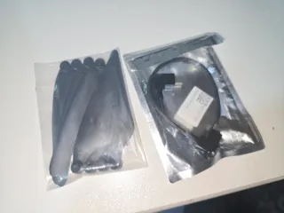 Hubsan Zino Pro+ Dron 4K (Batería no funciona)