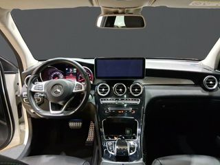 Mercedes Clase GLC GLC 350 e 4MATIC