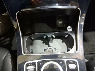 Mercedes Clase GLC GLC 350 e 4MATIC