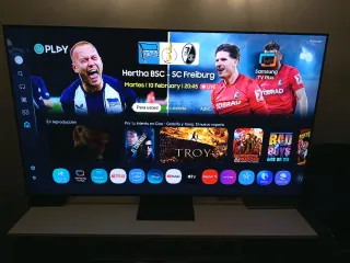 TV Samsung Mini QLED 85