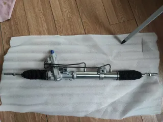 Cremallera z3 2.7 vueltas