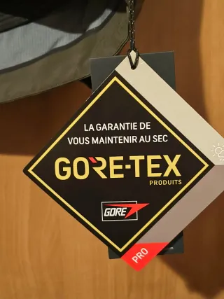 Giacca Sci the mountain studio - gore-tex
