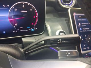 Mercedes GLC GLC 220 d 4MATIC AMG Line