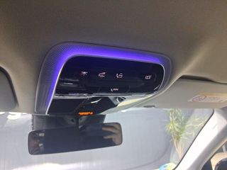 Mercedes GLC GLC 220 d 4MATIC AMG Line