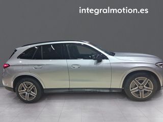 Mercedes GLC GLC 220 d 4MATIC AMG Line