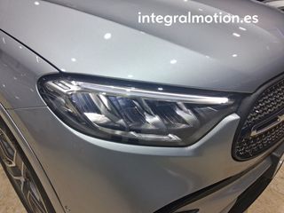 Mercedes GLC GLC 220 d 4MATIC AMG Line