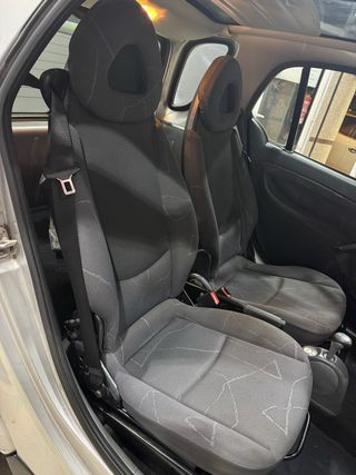 SMART FORTWO 59000km 🟡 REVISADO COMPLETO AUTO/SEC