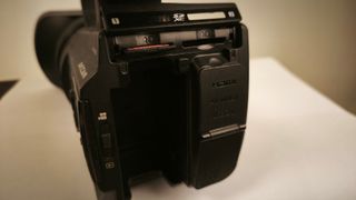 Panasonic AG AC90 Cámara Vídeo