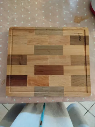 Set Tagliere Formaggi con Coltelli