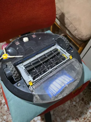 Roomba 630 aspirador irobot