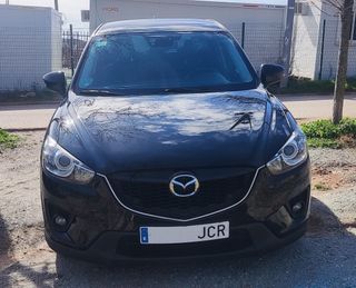 Mazda CX-5 2015