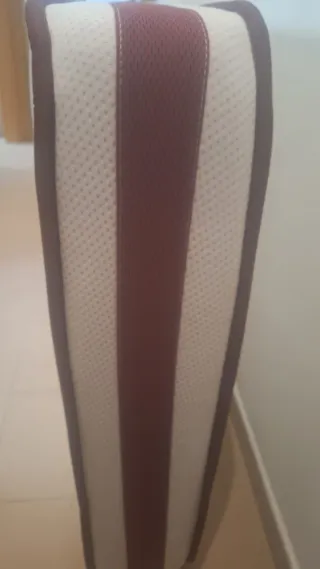 Colchón de tela
