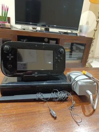 Nintendo Wii U