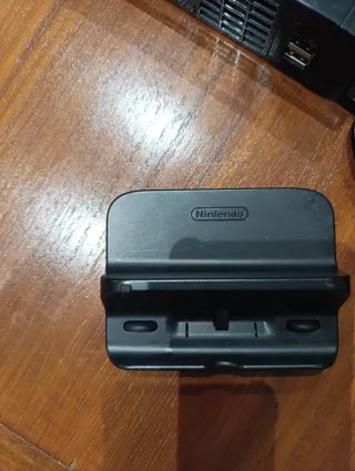 Nintendo Wii U
