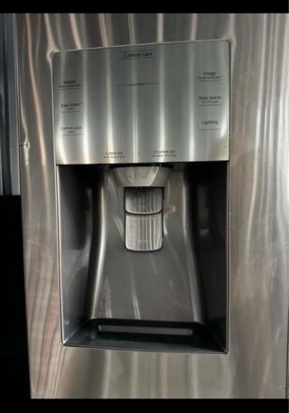 Nevera Samsung 2 Puertas Última Generación