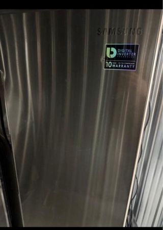 Nevera Samsung 2 Puertas Última Generación