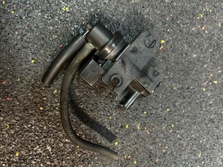 Electroválvula EGR BMW N47