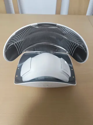 Mascarilla LG PuriCare Blanca