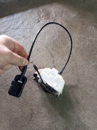 Motor cierre centralizado Renault Megane II