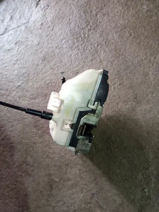 Motor cierre centralizado Renault Megane II