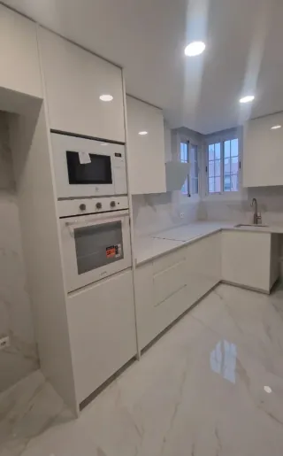 Carpintería de madera