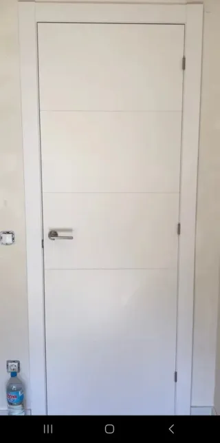 Carpintería de madera