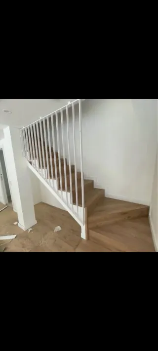 Carpintería de madera