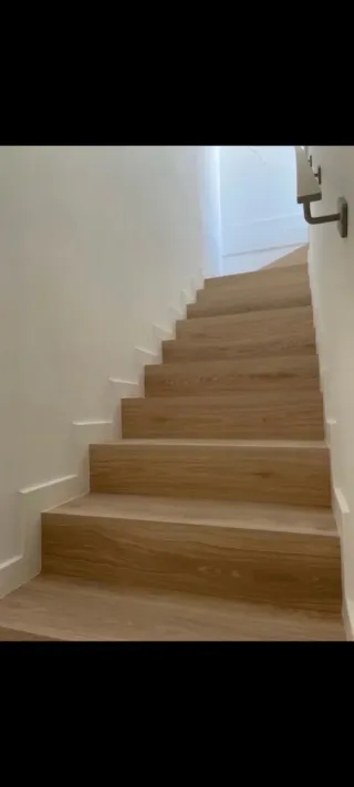 Carpintería de madera