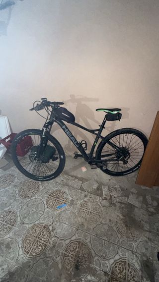 Bicicleta HEAD